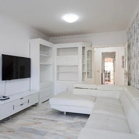Vila San Agustin 9 Per Near Beach Castillo del Romeral