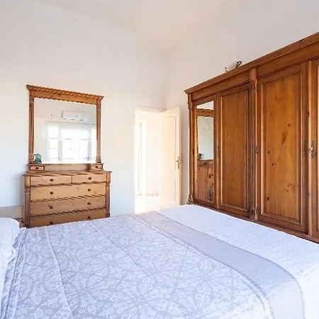 San Agustin 9 Per Near Beach Willa *