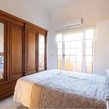 San Agustin 9 Per Near Beach *