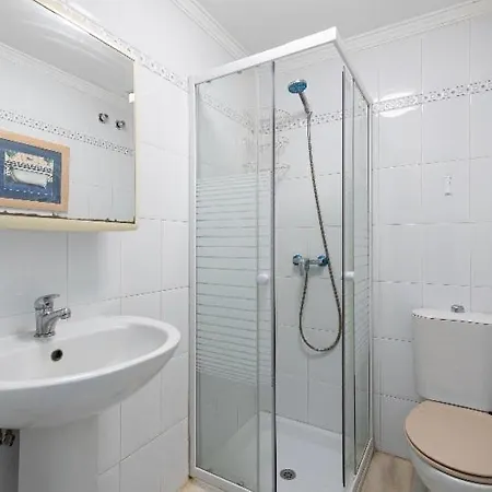 Willa San Agustin 9 Per Near Beach Castillo del Romeral