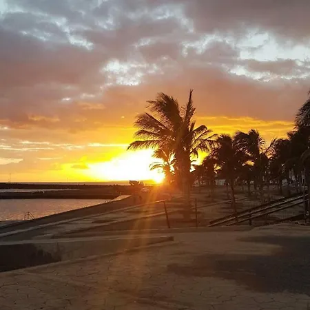 San Agustin 9 Per Near Beach Vila Castillo del Romeral