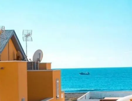 Vila San Agustin 9 Per Near Beach