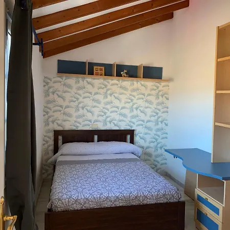 Vila San Agustin 9 Per Near Beach *