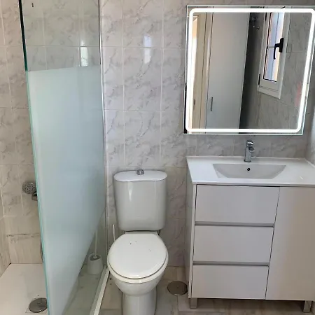 Vila San Agustin 9 Per Near Beach Castillo del Romeral